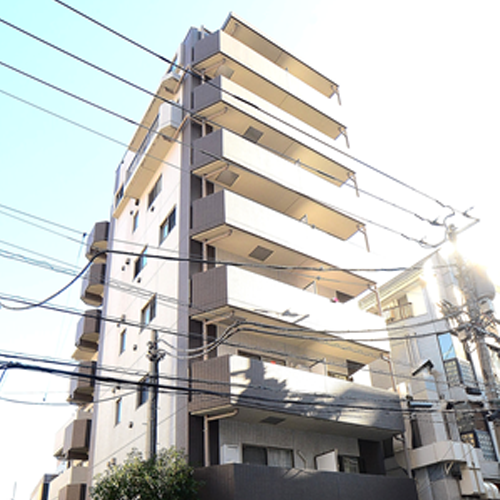 明和認定中古マンションページにて新たに物件を公開致しました。