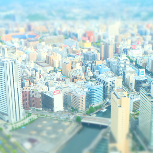 コラム131「住みたい街 -ランキング-」を公開致しました。