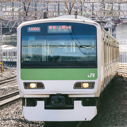 コラム39「山手線の内側と外側-希少性-」を公開致しました。