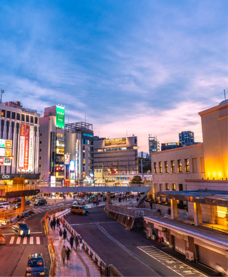 上野