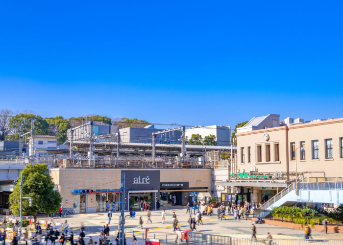 上野
