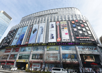 ヨドバシAkiba