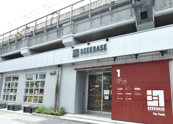 SEEKBASE AKI-OKA MANUFACTURE