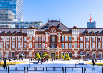 東京駅