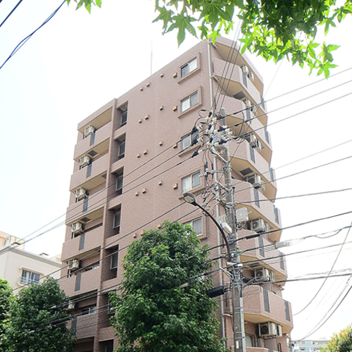 明和認定中古マンションページにて新たに物件を公開致しました。