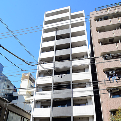 明和認定中古マンションページにて新たに物件を公開致しました。